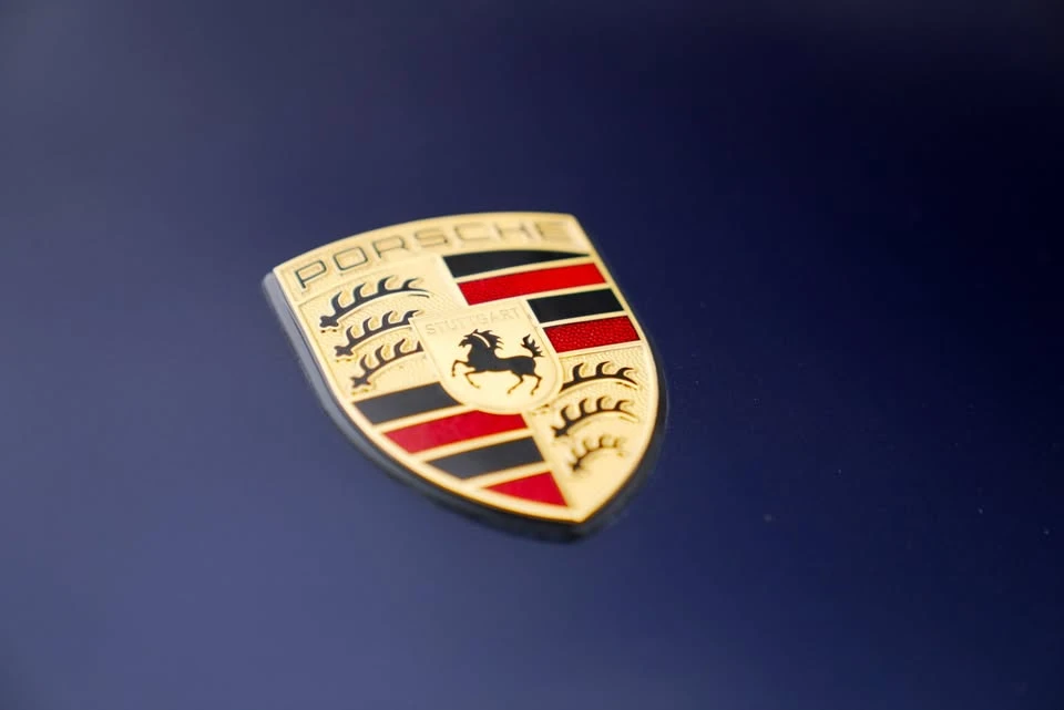 2003 Porsche 986 Boxster - Image 12 of 20