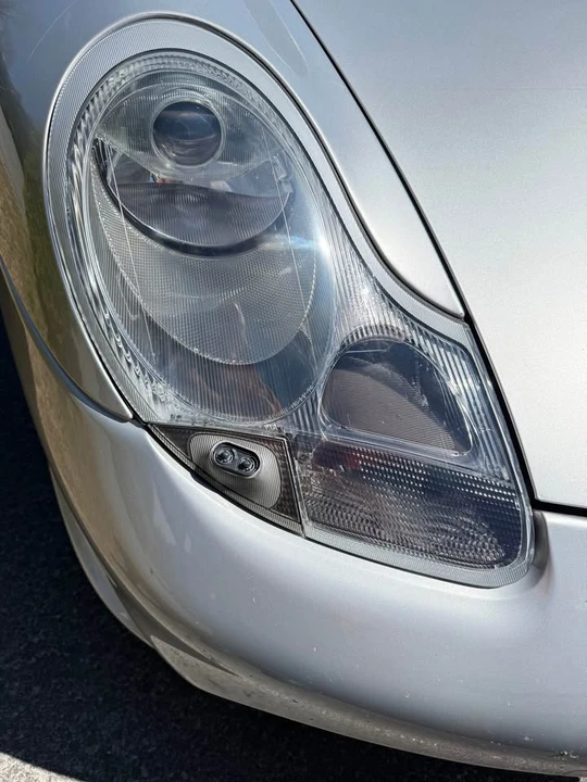 2003 Porsche 986 Boxster - Image 11 of 12