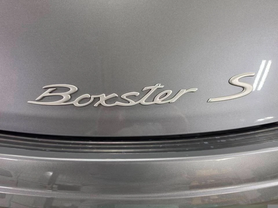 2003 Porsche 986 Boxster - Image 19 of 20