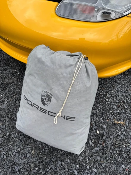 2003 Porsche Boxster - Image 19 of 19