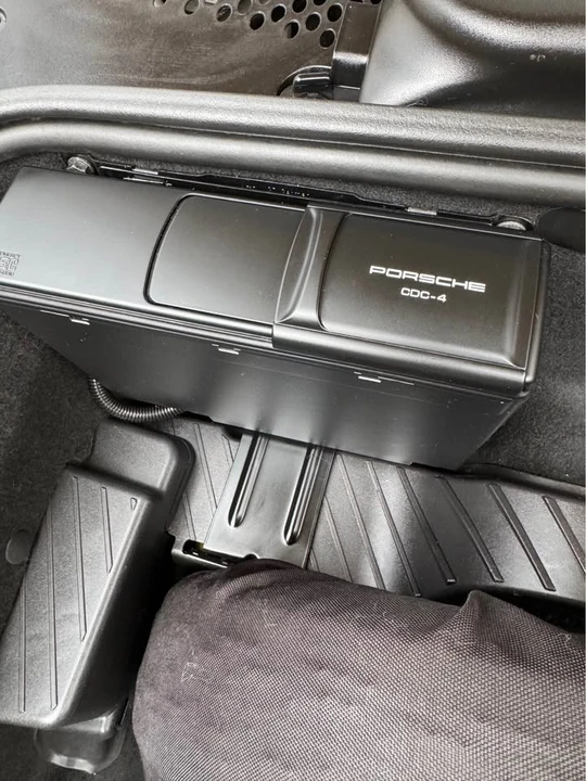 2003 Porsche Boxster - Image 17 of 19