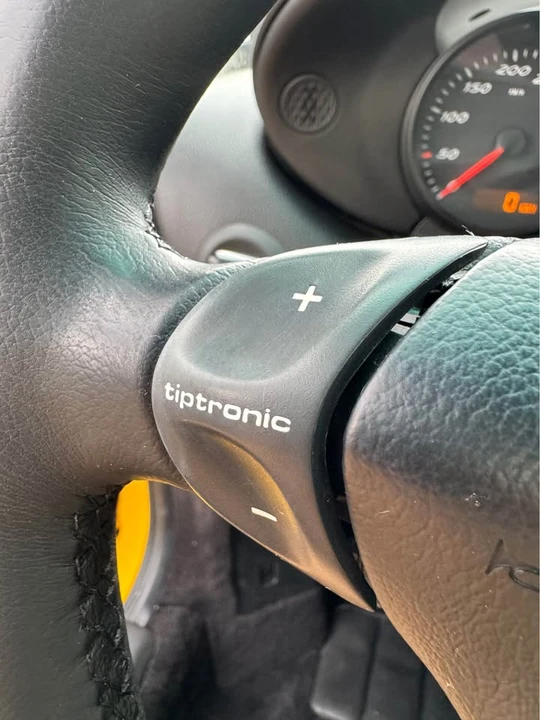 2003 Porsche Boxster - Image 14 of 19