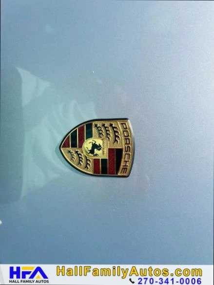 2003 Porsche 986 Boxster - Image 18 of 20