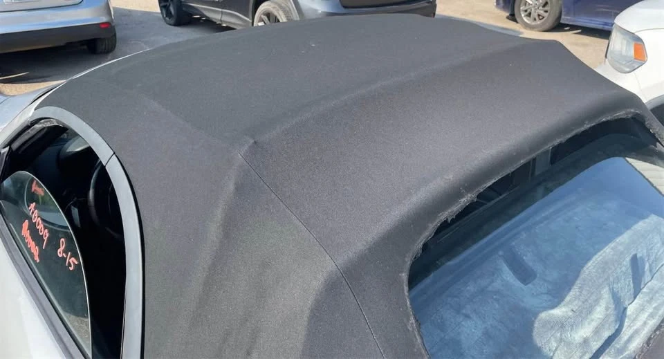 2003 Porsche 986 Boxster - Image 7 of 11