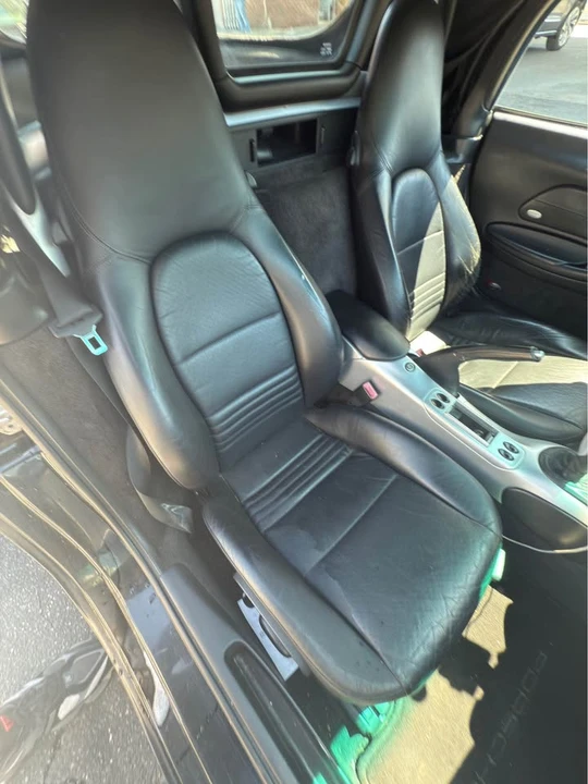 2003 Porsche 986 Boxster - Image 13 of 16