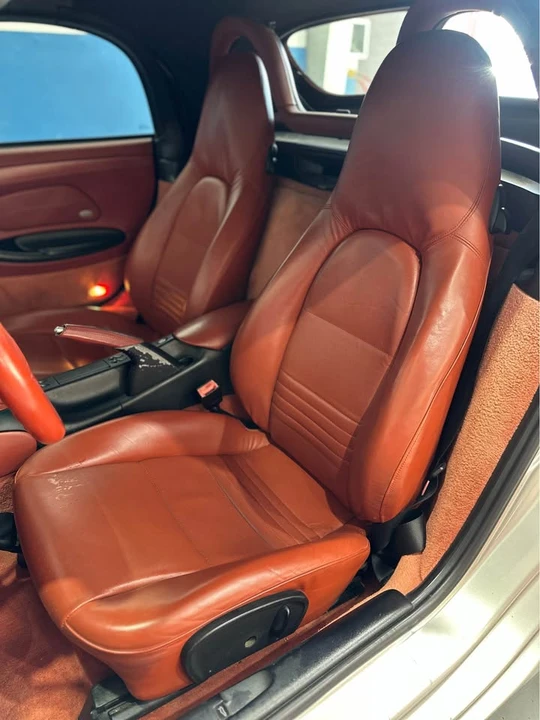 2003 Porsche 986 Boxster - Image 16 of 19