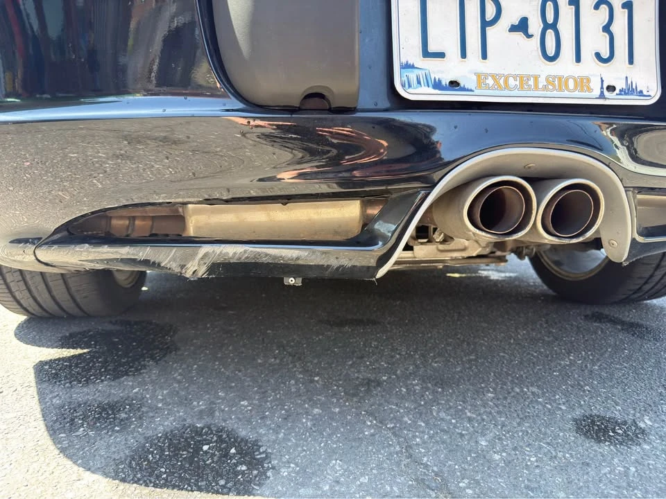 2003 Porsche 986 Boxster - Image 6 of 16