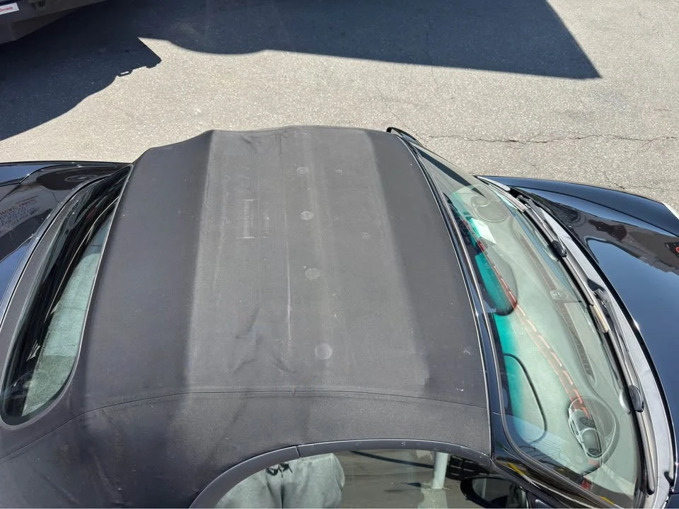 2003 Porsche 986 Boxster - Image 16 of 16