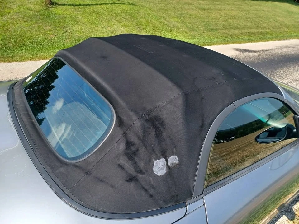 2003 Porsche 986 Boxster - Image 13 of 15