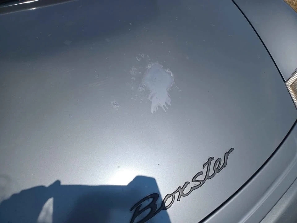 2003 Porsche 986 Boxster - Image 10 of 15