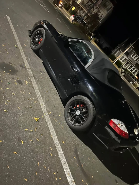 2003 Porsche 986 Boxster - Image 3 of 10