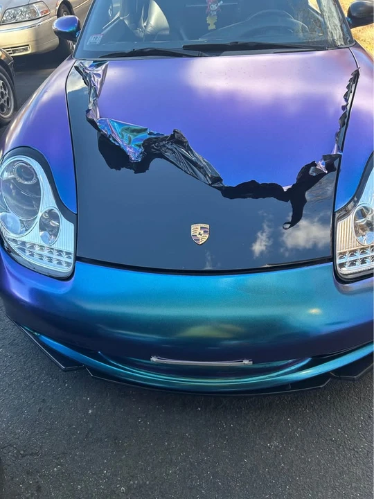 2003 Porsche 986 Boxster - Image 10 of 10