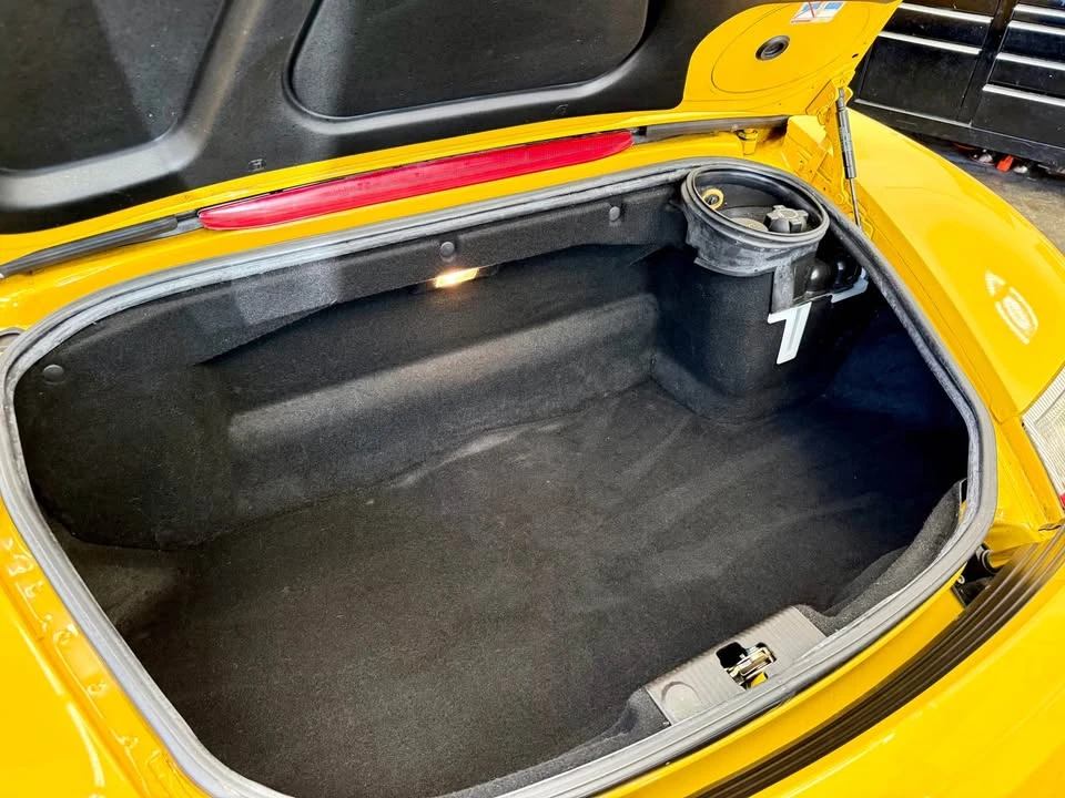 2003 Porsche 986 Boxster - Image 19 of 20