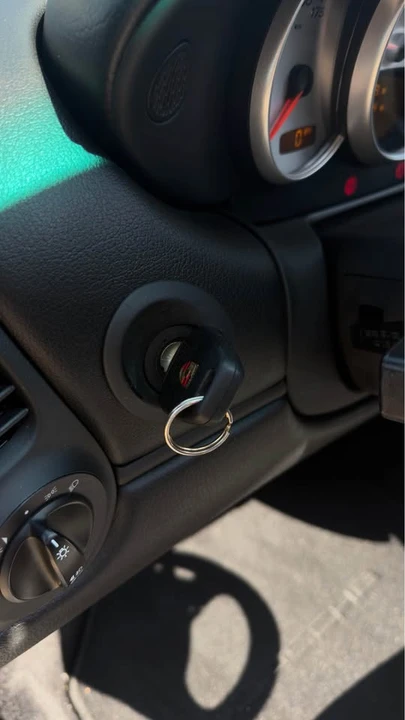 2003 Porsche 986 Boxster - Image 12 of 17