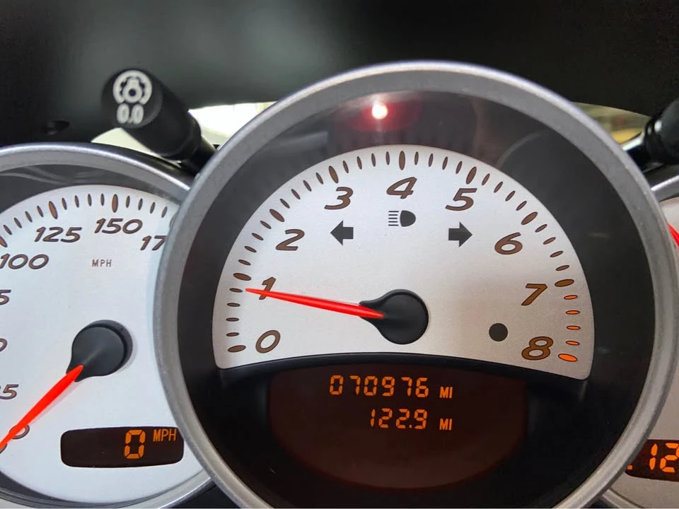 2003 Porsche 986 Boxster S - Image 9 of 13