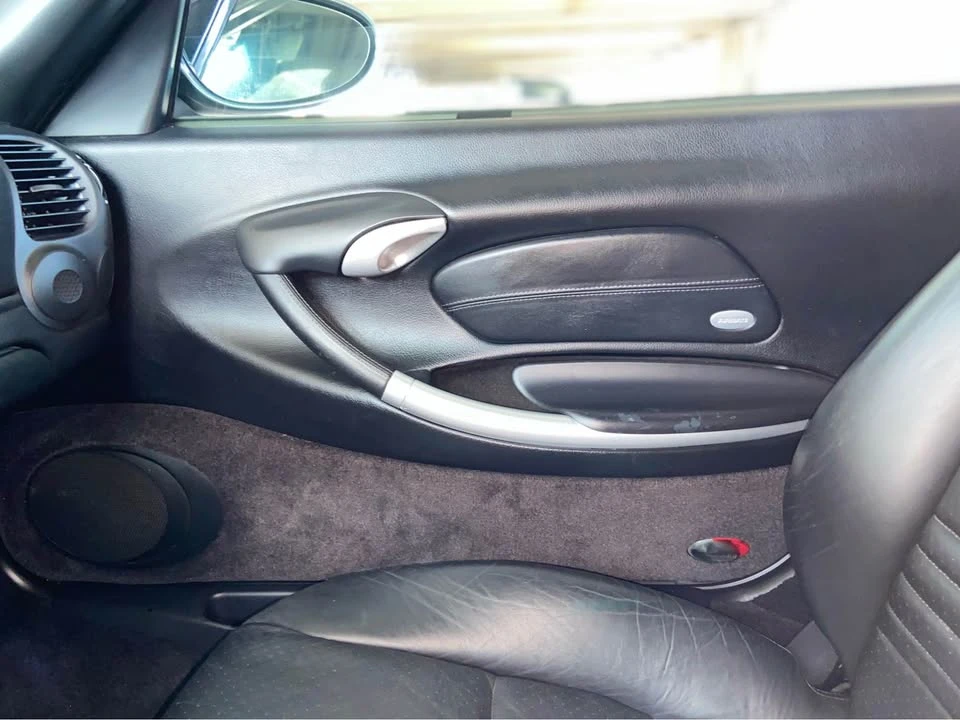 2003 Porsche 986 Boxster S - Image 6 of 13