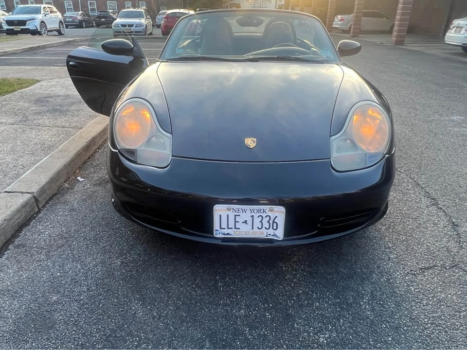2003 Porsche 986 Boxster S - Image 15 of 15