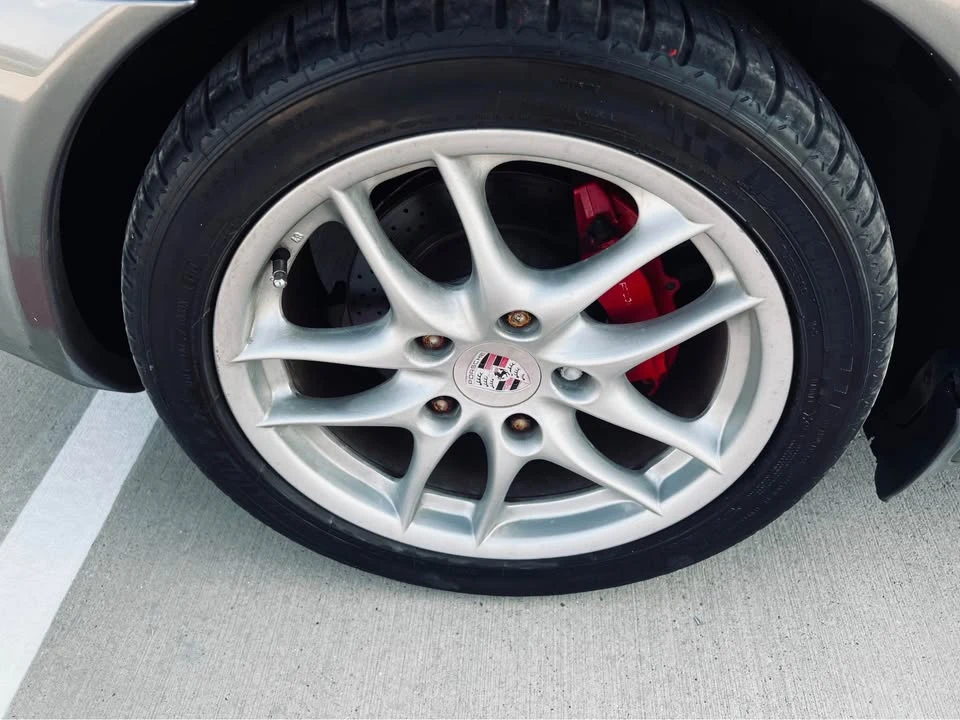 2003 Porsche 986 Boxster S - Image 15 of 16