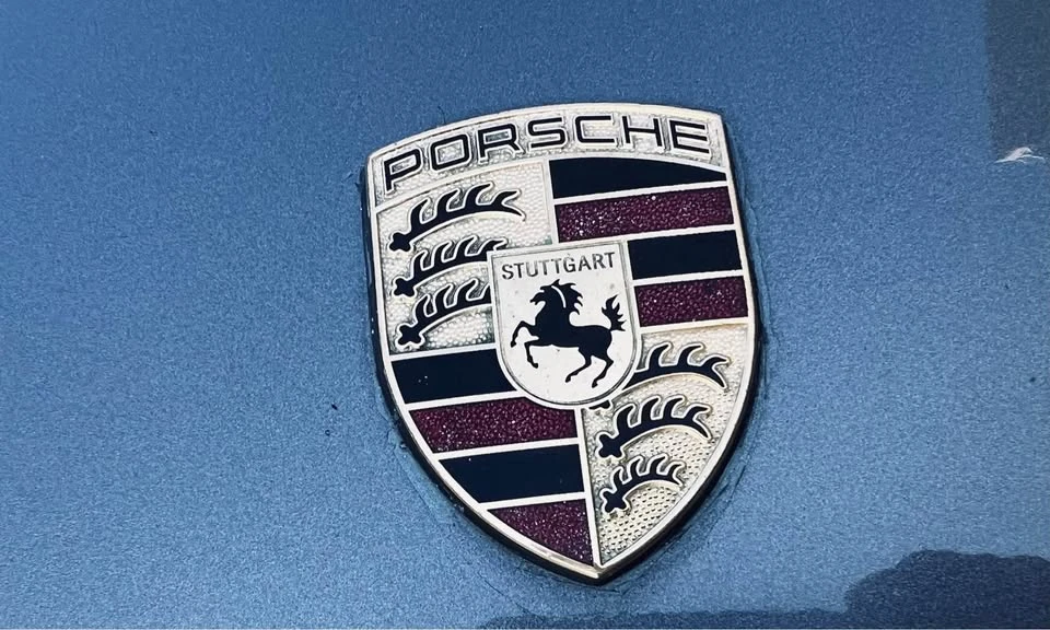 2003 Porsche 986 Boxster S - Image 14 of 16