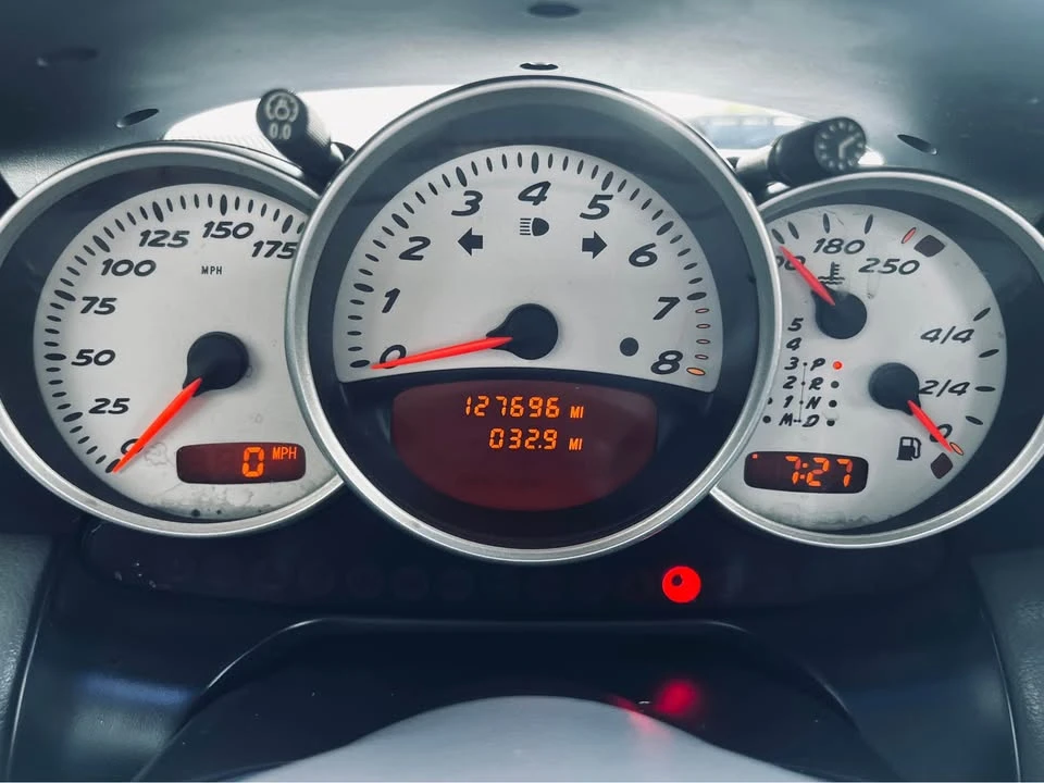 2003 Porsche 986 Boxster S - Image 10 of 16