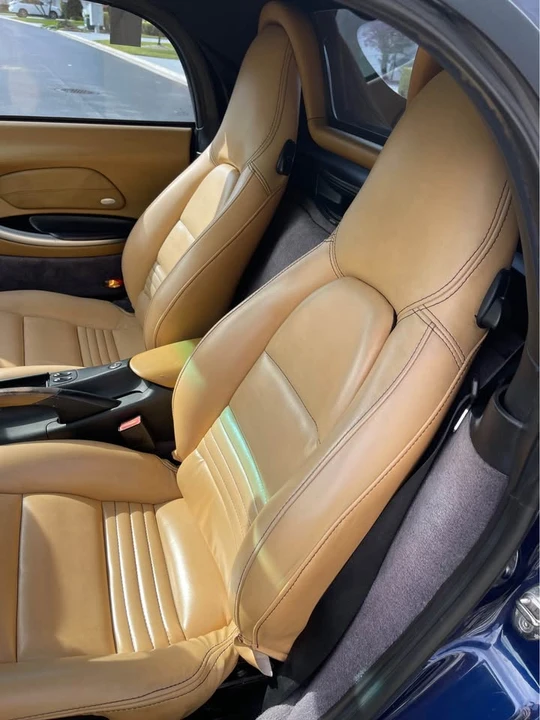2003 Porsche 986 Boxster S - Image 9 of 20