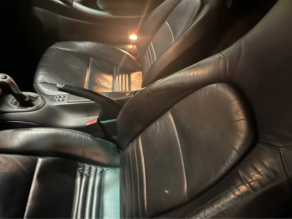 2003 Porsche 986 Boxster S - Image 10 of 12