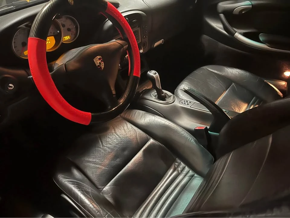 2003 Porsche 986 Boxster S - Image 11 of 12