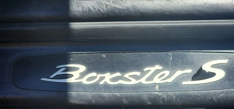 2003 Porsche 986 Boxster S - Image 9 of 12