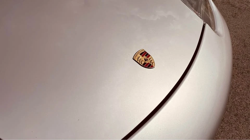 2003 Porsche 986 Boxster S - Image 7 of 8