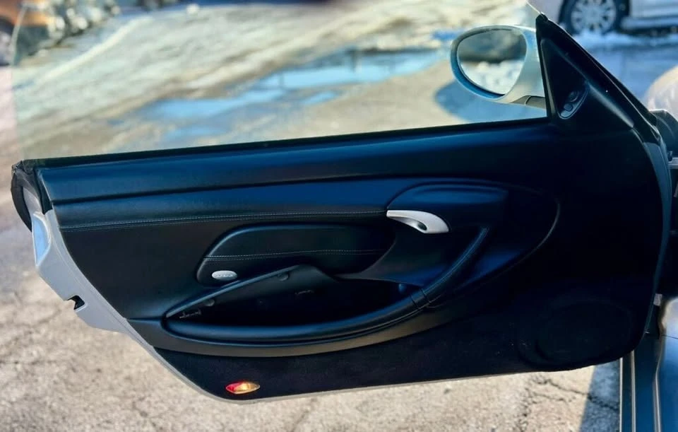 2003 Porsche 986 Boxster - Image 10 of 19
