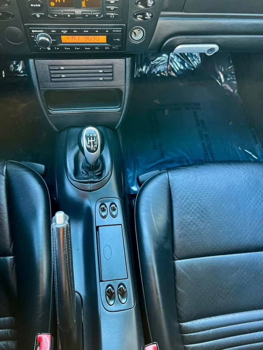 2003 Porsche 986 Boxster - Image 15 of 19