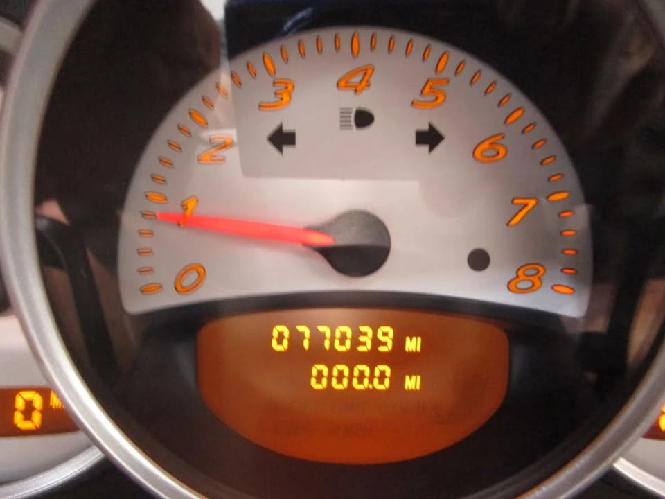 2003 Porsche 986 Boxster - Image 14 of 20