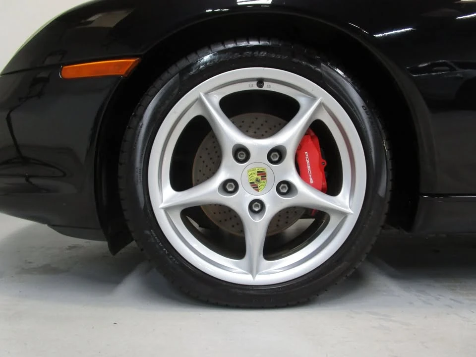 2003 Porsche 986 Boxster - Image 11 of 20