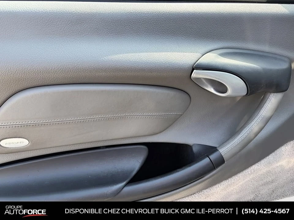 2003 Porsche 986 Boxster - Image 7 of 12