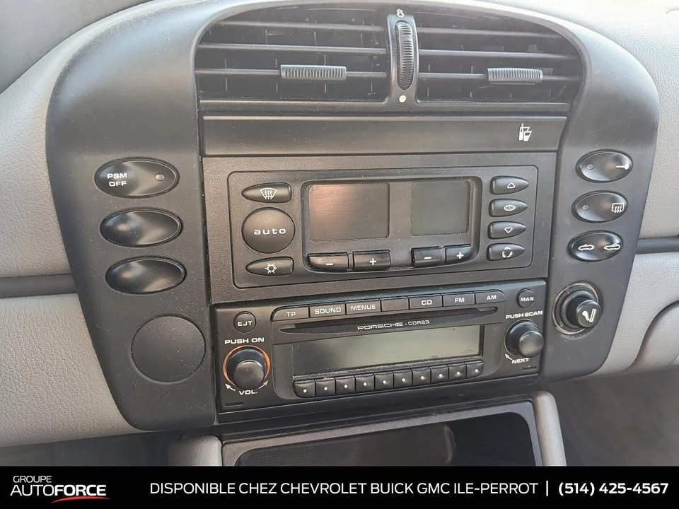 2003 Porsche 986 Boxster - Image 12 of 12