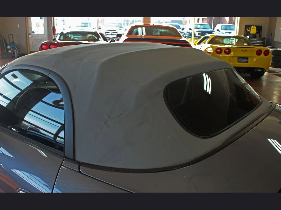 2003 Porsche 986 Boxster - Image 10 of 12