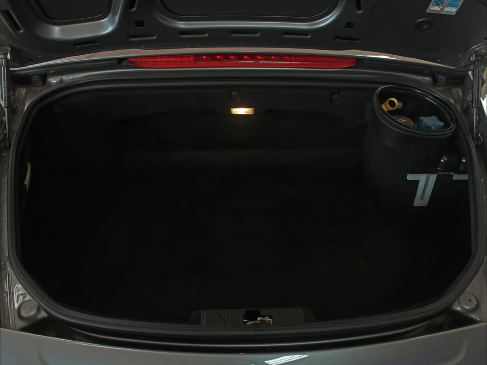 2003 Porsche 986 Boxster - Image 12 of 12