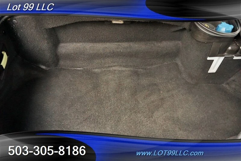 2003 Porsche 986 Boxster - Image 18 of 20