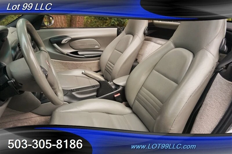 2003 Porsche 986 Boxster - Image 17 of 20