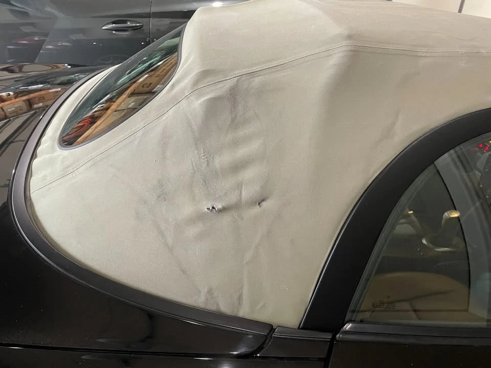2003 Porsche 986 Boxster S - Image 15 of 19