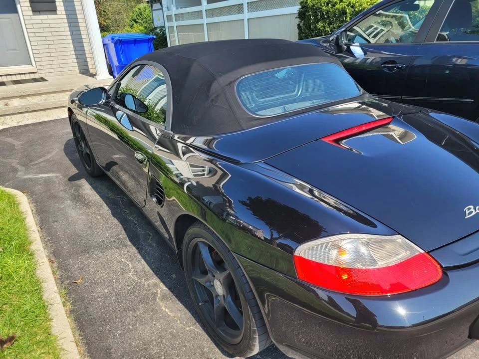 2003 Porsche 986 Boxster S - Image 20 of 20