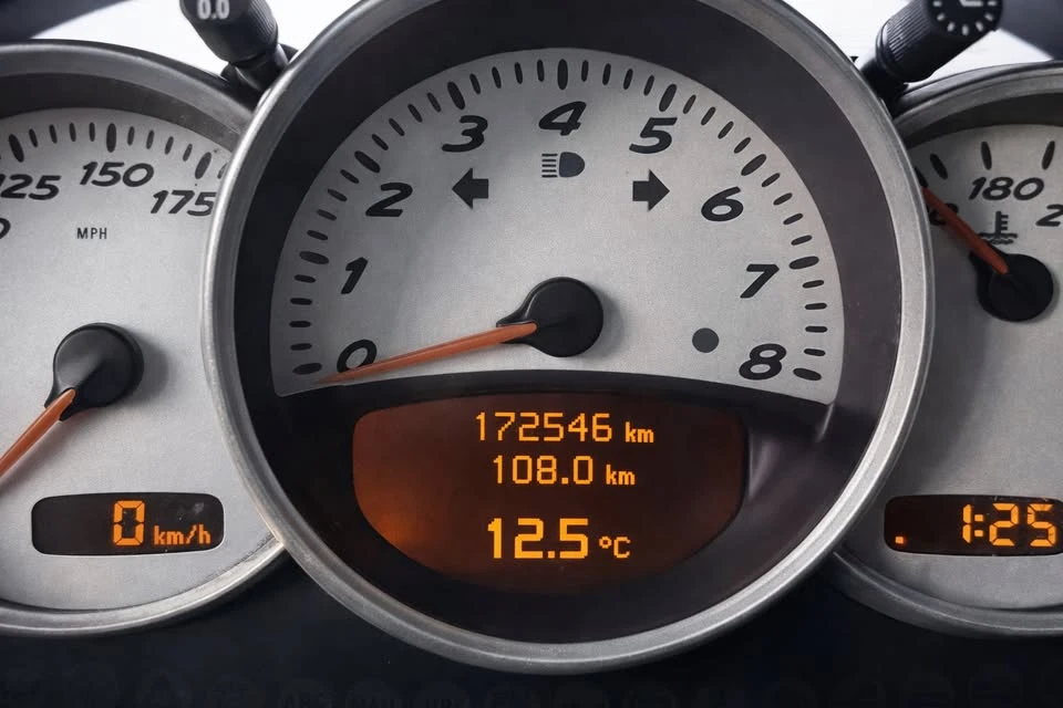 2002 Porsche 986 Boxster S - Image 10 of 10