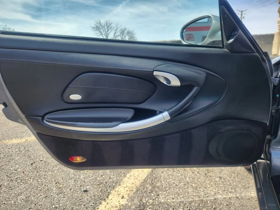 2003 Porsche 986 Boxster S - Image 16 of 19