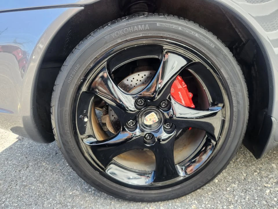 2003 Porsche 986 Boxster S - Image 17 of 19