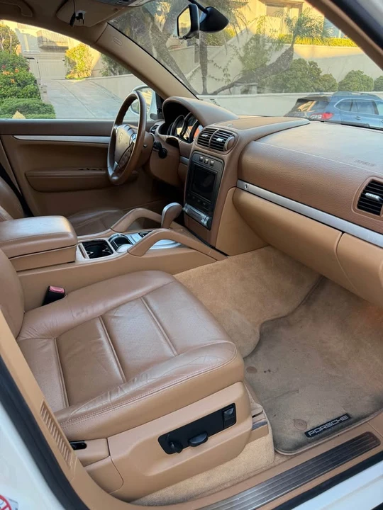 2003 Porsche 955/957 Cayenne S - Image 15 of 17