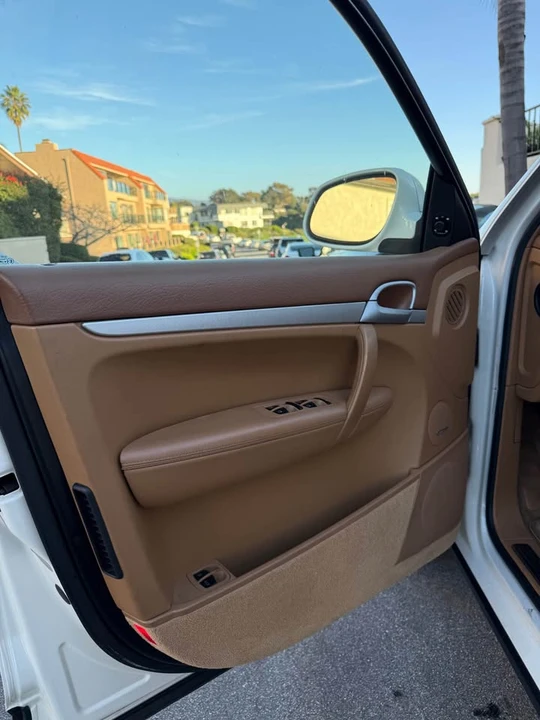 2003 Porsche 955/957 Cayenne S - Image 11 of 17