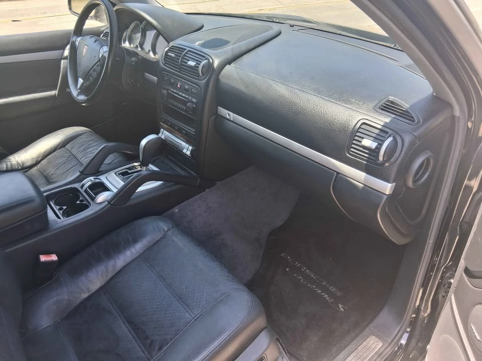 2003 Porsche 955/957 Cayenne S - Image 12 of 13