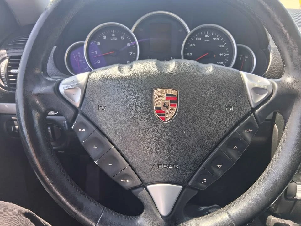 2003 Porsche 955/957 Cayenne S - Image 9 of 13