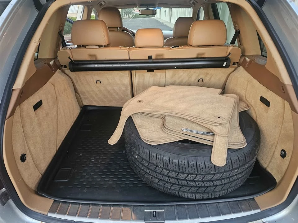 2003 Porsche 955/957 Cayenne S - Image 13 of 20