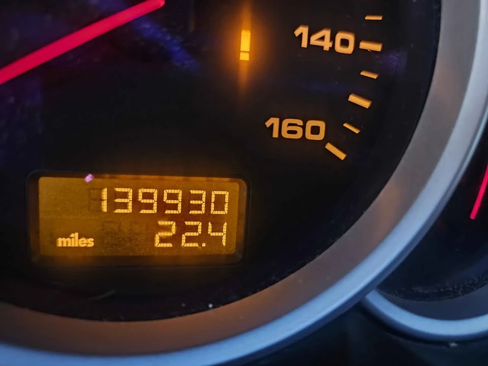2003 Porsche 955/957 Cayenne S - Image 19 of 20
